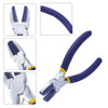 Nylon Jaw Pliers, 5.5 inches