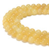 10mm Honey Calcite