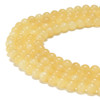 6mm Honey Calcite