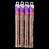 Seed Beads, 8/0 Czech, Round, Amethyst S/L, 22 gram Tube