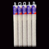 Seed Beads, Czech, Round, 11/0, Crystal, 24g Tube