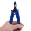 Crimping & Wire Cutter Jewelry Plier, 5.25 inches