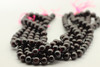 10mm Garnet, Natural, Smooth Round