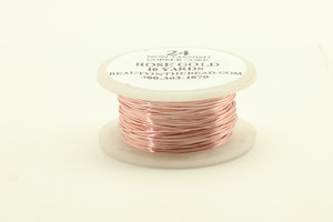 Creativity Street Craft Wire 24 Gauge 24yd