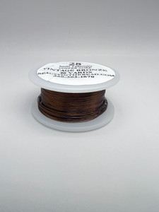 28 Gauge, Vintage Bronze, ParaWire, 40 Yards