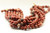 10mm  Red Jasper, Natural, Smooth Round