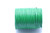 Leather Cord, Green, Dyed, 1.5mm Round, 32 Feet (10mtrs)