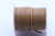 Leather, Tan, Dyed, 1.5mm Round, 32 Feet
