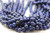 10mm Lapis, Natural, Faceted Round