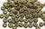 SPACER, 5x2mm, Antique Bronze Plated (Metal Alloy), approx 100 per bag