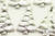 Holiday Tree, 30x18x2mm, Antique Silver Plated (Metal Alloy), approx 7 per bag