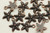 Starfish,17x14x3mm,  Antique Copper Plated (Metal Alloy), approx 30 per bag