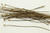 Ball Headpin, 2.75", 22 Gauge, Antique Bronze Plated, approx. 30 PCS