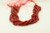 Carnelian Agate, Heated, Heishi, 4x2mm, One Strand
