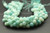 Amazonite, Natural, Faceted Round, 10mm