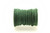 Suede Green 3mm Flat 32 Feet