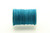 Suede Turquoise 3mm Flat 32 Feet