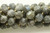 Labradorite, Natural, Faceted Off Round, 10mm, One Strand