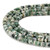 Tree Agate, Rondelle Disk, 6x2mm Strand