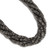 Larvikite, Rondelle Disk, One 6x2mm Strand