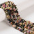 Tourmaline, Mixed, Chip Sizes 8x4, One 32in Strand