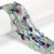Fluorite, Mix, Natural, Smooth, Nuggets, Varied Sizes, One 8-10mm Strand