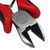 Side Cutter Jewelry Plier, 4.5 inches