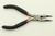 Round Nose Jewelry Plier, 5 inches