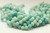 10mm Amazonite,  Natural, Smooth Round