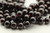 8mm Garnet, Natural, Smooth Round