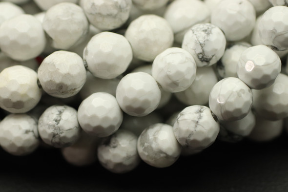 6mm strands have 60 to 65 pieces