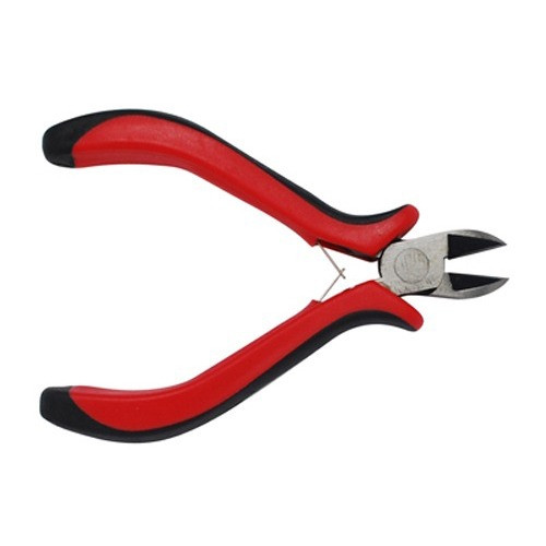 Side Cutter Jewelry Plier, 4.5 inches