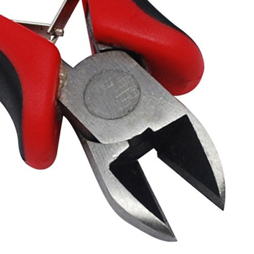 Side Cutter Jewelry Plier, 4.5 inches