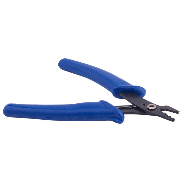Crimping & Wire Cutter Jewelry Plier, 5.25 inches