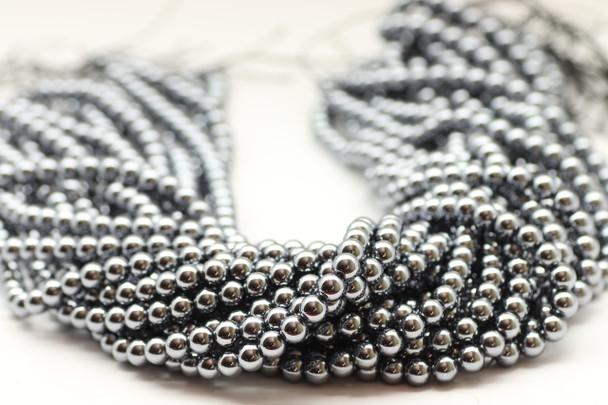 Terahertz, Manmade, Smooth Round