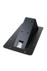 P400 Pin Pad Bracket Base Mount (door wedge)