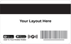 Custom Cards, RFID Tap & Swipe Game Cards