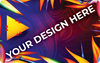 Custom Cards, RFID Tap & Swipe Game Cards
