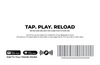 Made-To-Order, Dynamic Collection, RFID Tap Designer Cards, Laser Tag 3
