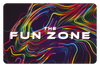 Made-To-Order, Dynamic Collection, RFID Tap Designer Cards, Fun Zone 1
