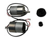 Dispenser, Replacement Drive Wheel Motor & Gear Kit – K100 Card Dispenser