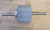 Dispenser, Rubber Wheel