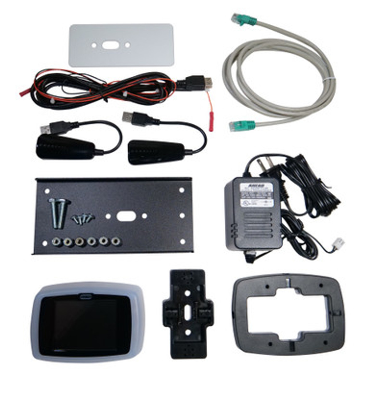 Kiosk, smartTouch Tap Kiosk Kit Embed