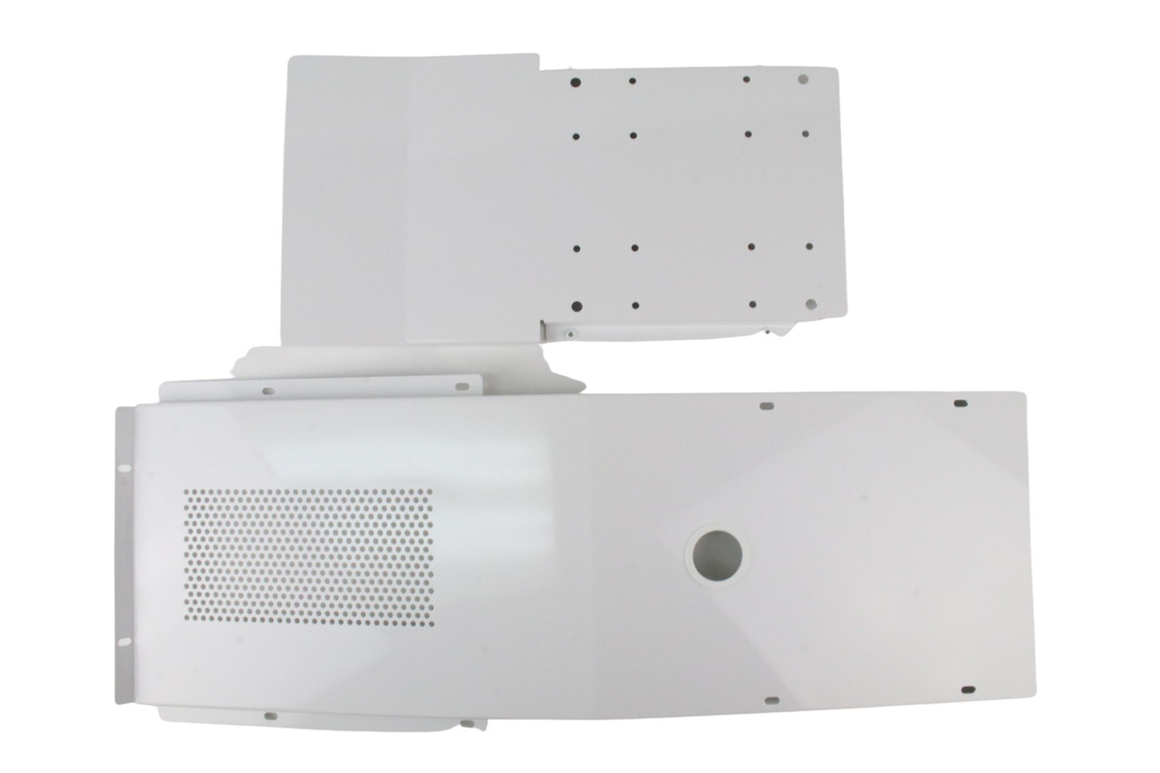 Kiosk, Monitor Support Update Kit Embed