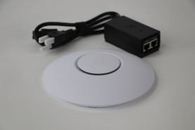 WiFi, Ubiquiti UniFi AP, UniFi AC Lite - Single Pack