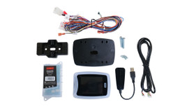 smartTouch, Insert Reader (D&B) Kit Ethernet Redemption c/w Landscape Mount (US)