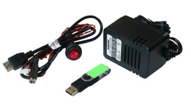 smartTouch, USB Recovery Kit