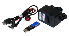 smartTouch, Kiosk USB Recovery Kit
