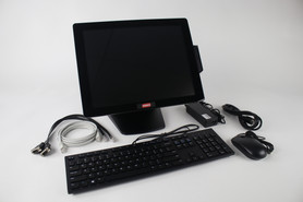 Terminal, Redemption with Keyboard and Mouse (NASA)