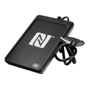 Contactless, Playwave Desktop Card Reader